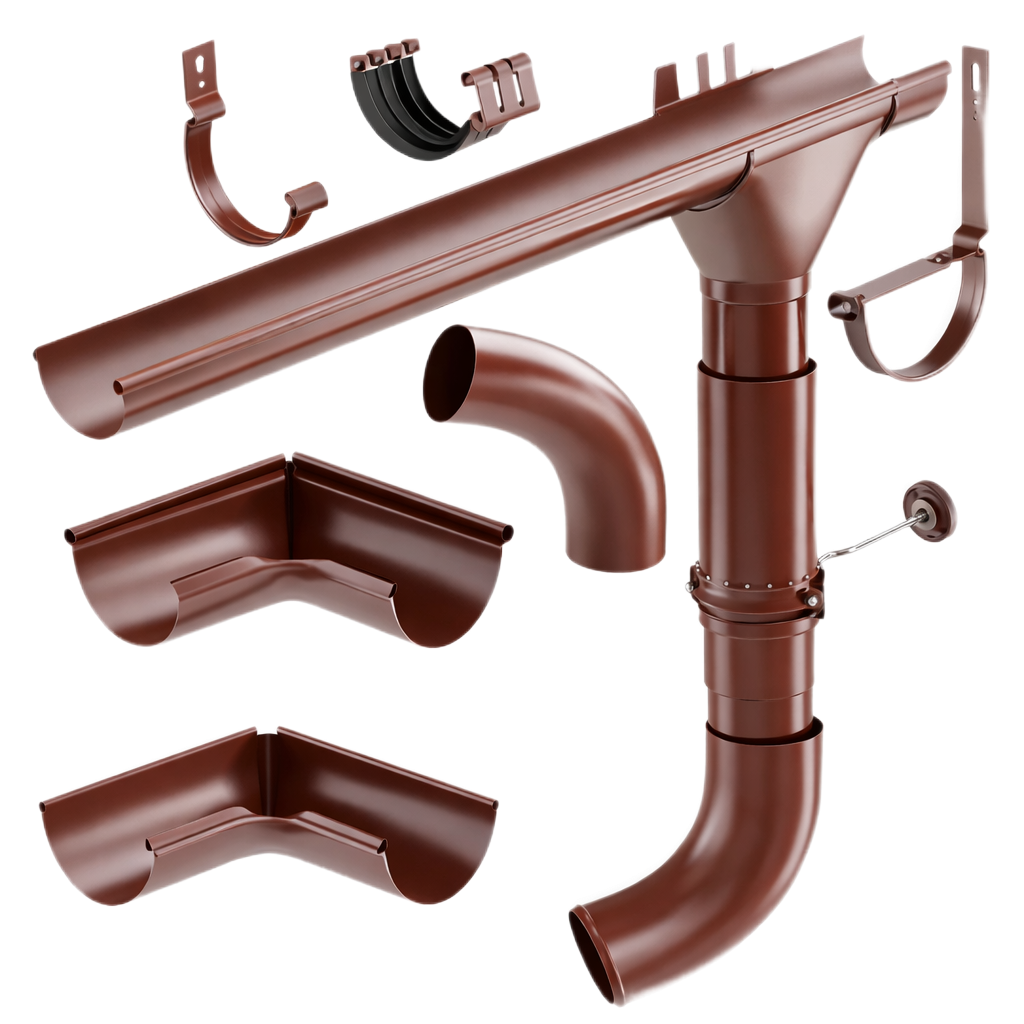 Drainage systems